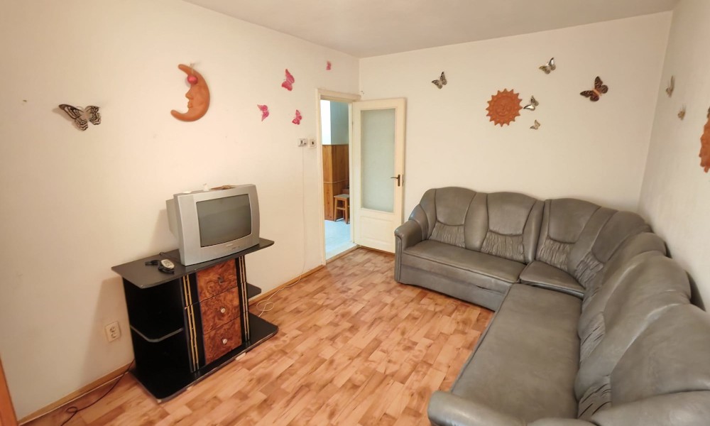 Apartament decomandat Micro 21